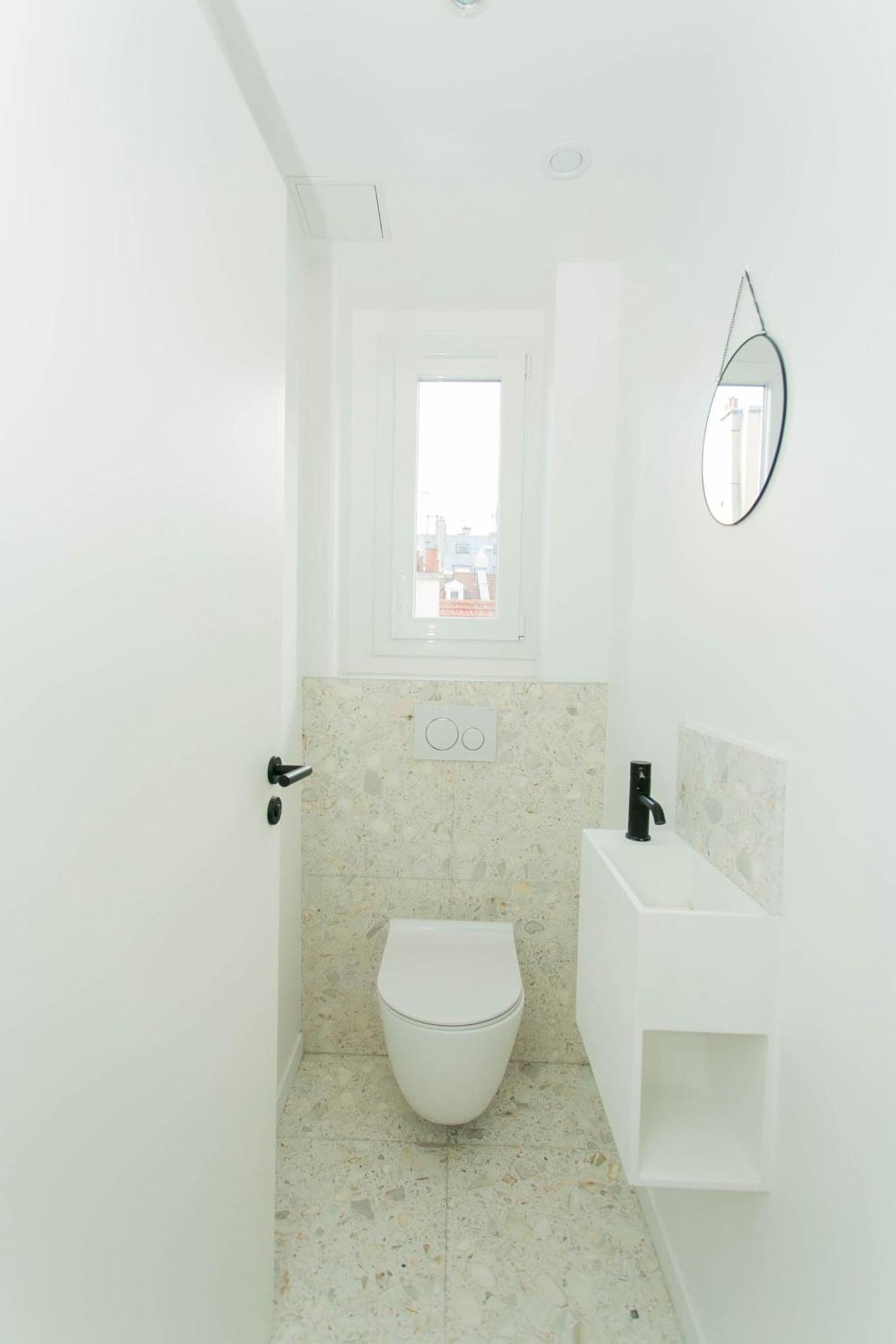 Appartamento Cozy 2br Near Champs-elysees
