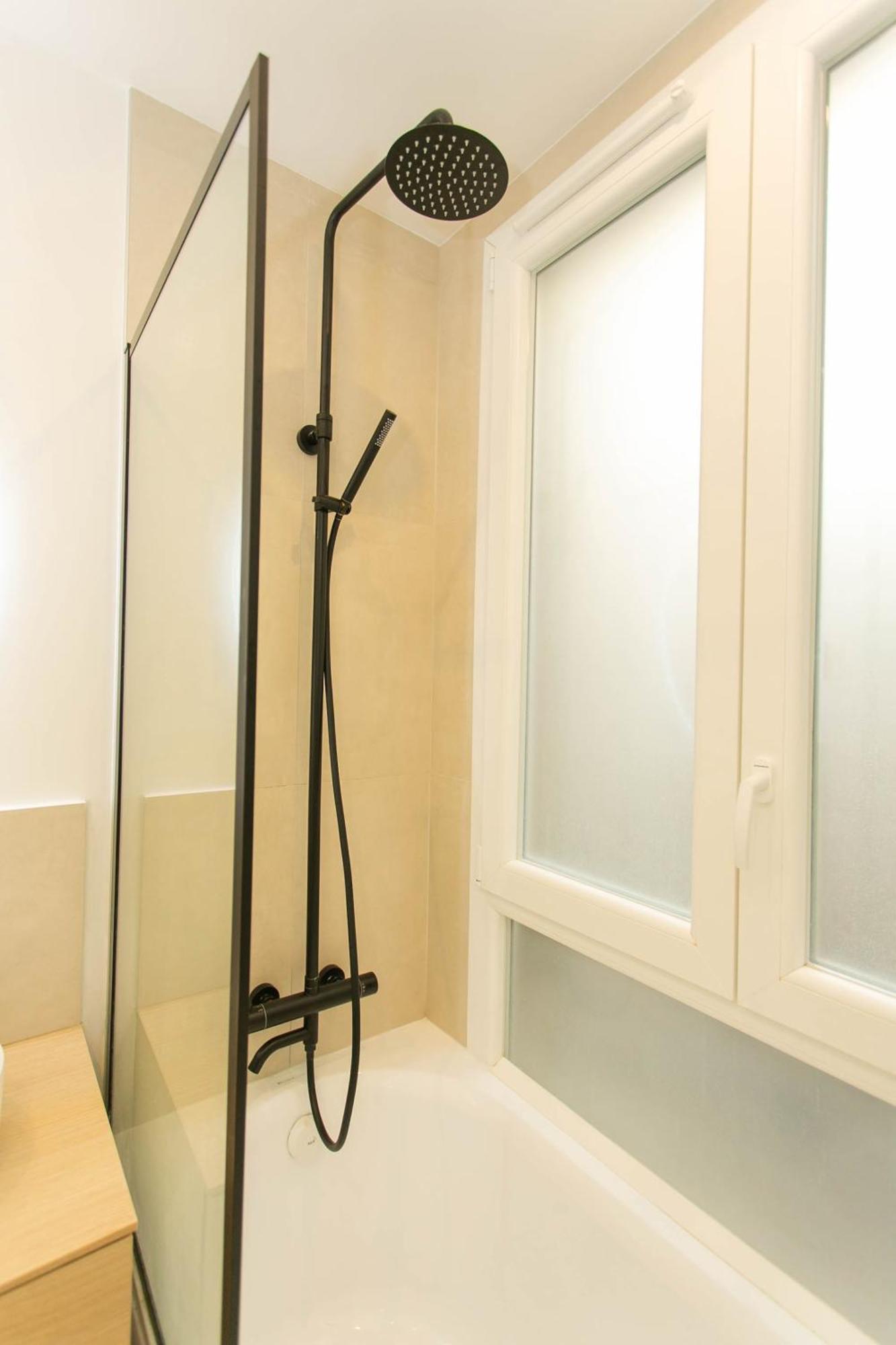 Appartamento Cozy 2br Near Champs-elysees *
